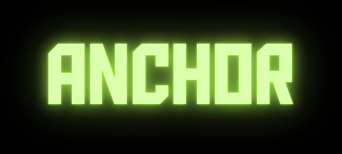 ANCHOR