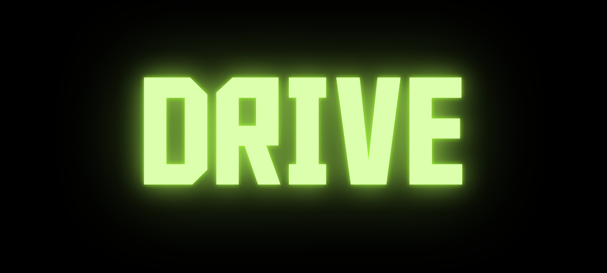 DRIVE