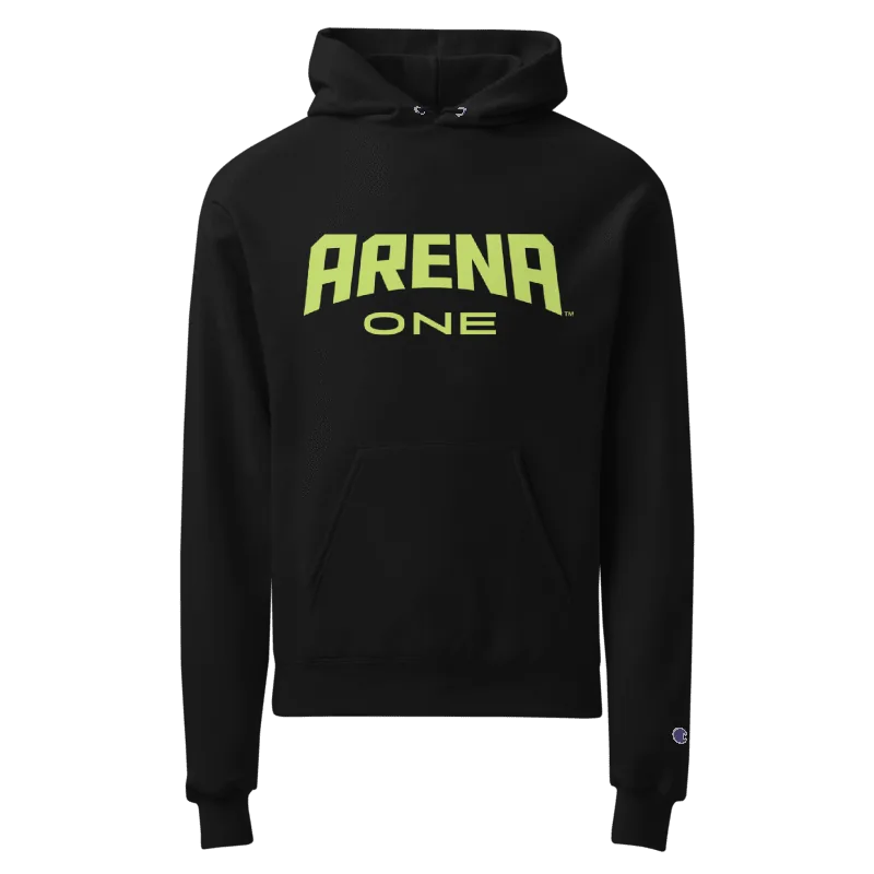 Arena One Champion Hoodie