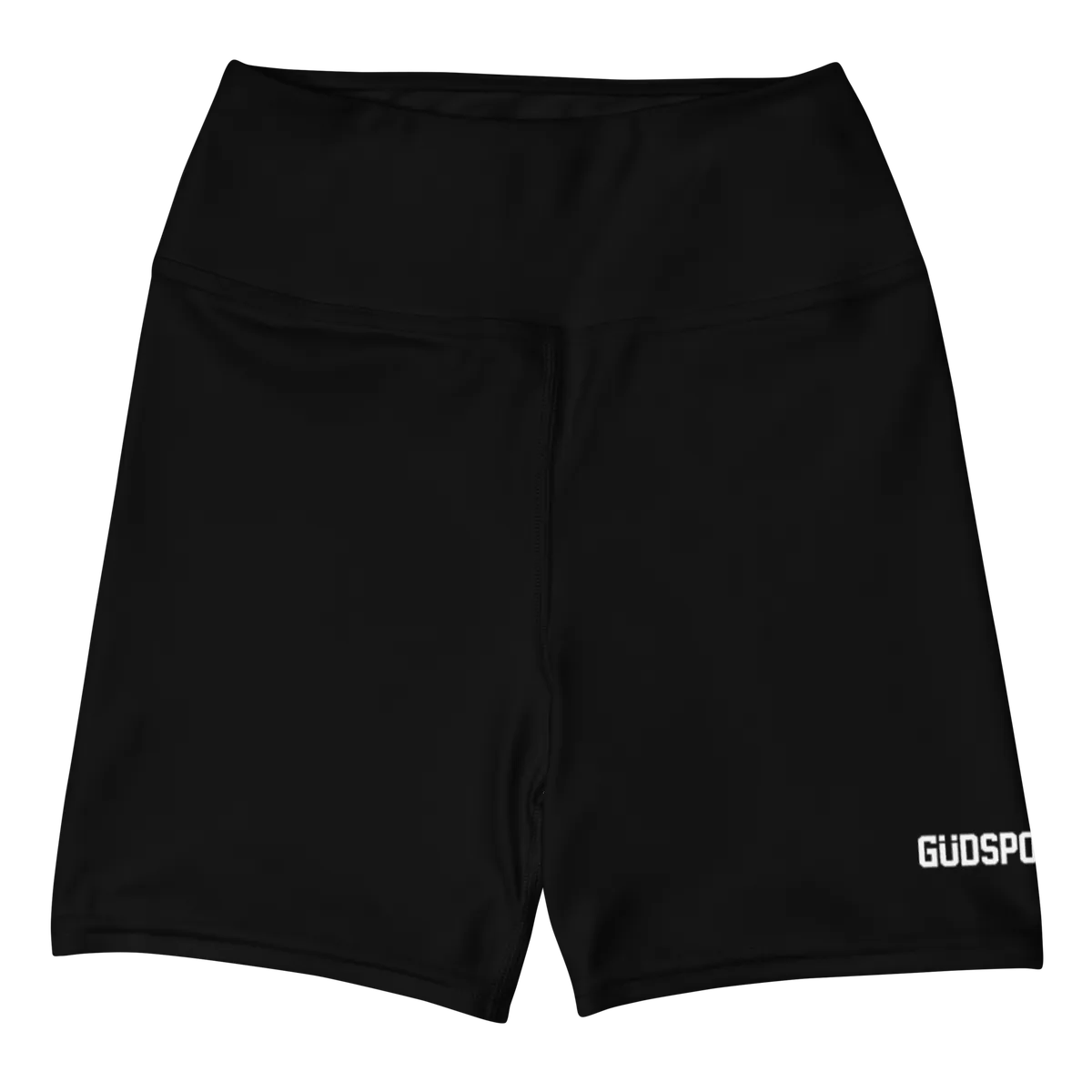 Biker Shorts