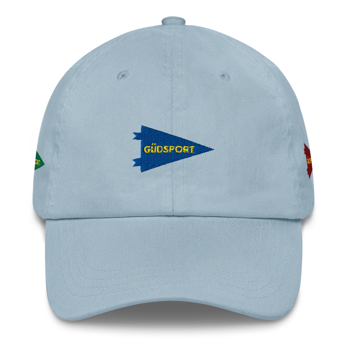 Capture The Flag Cap