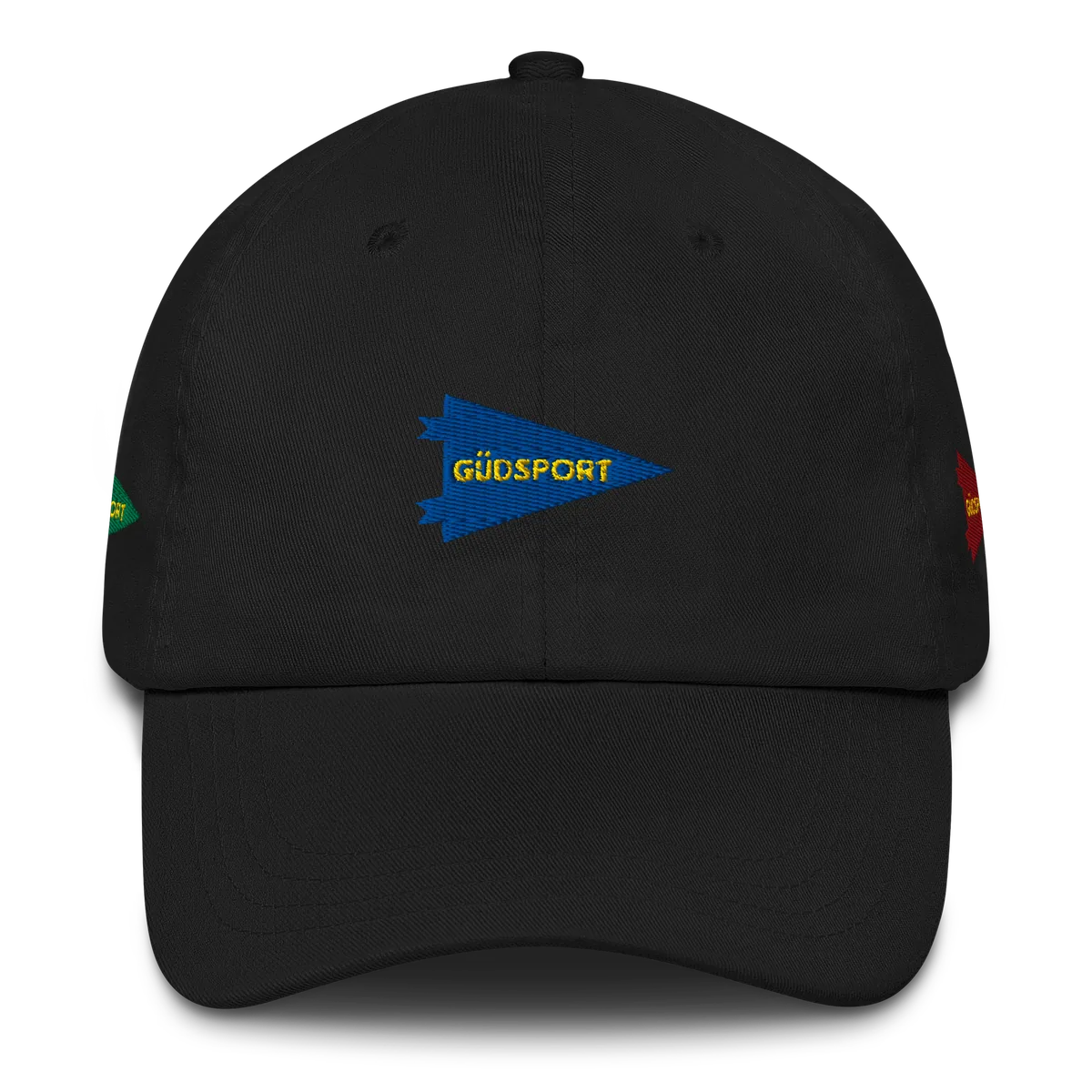 Capture The Flag Cap
