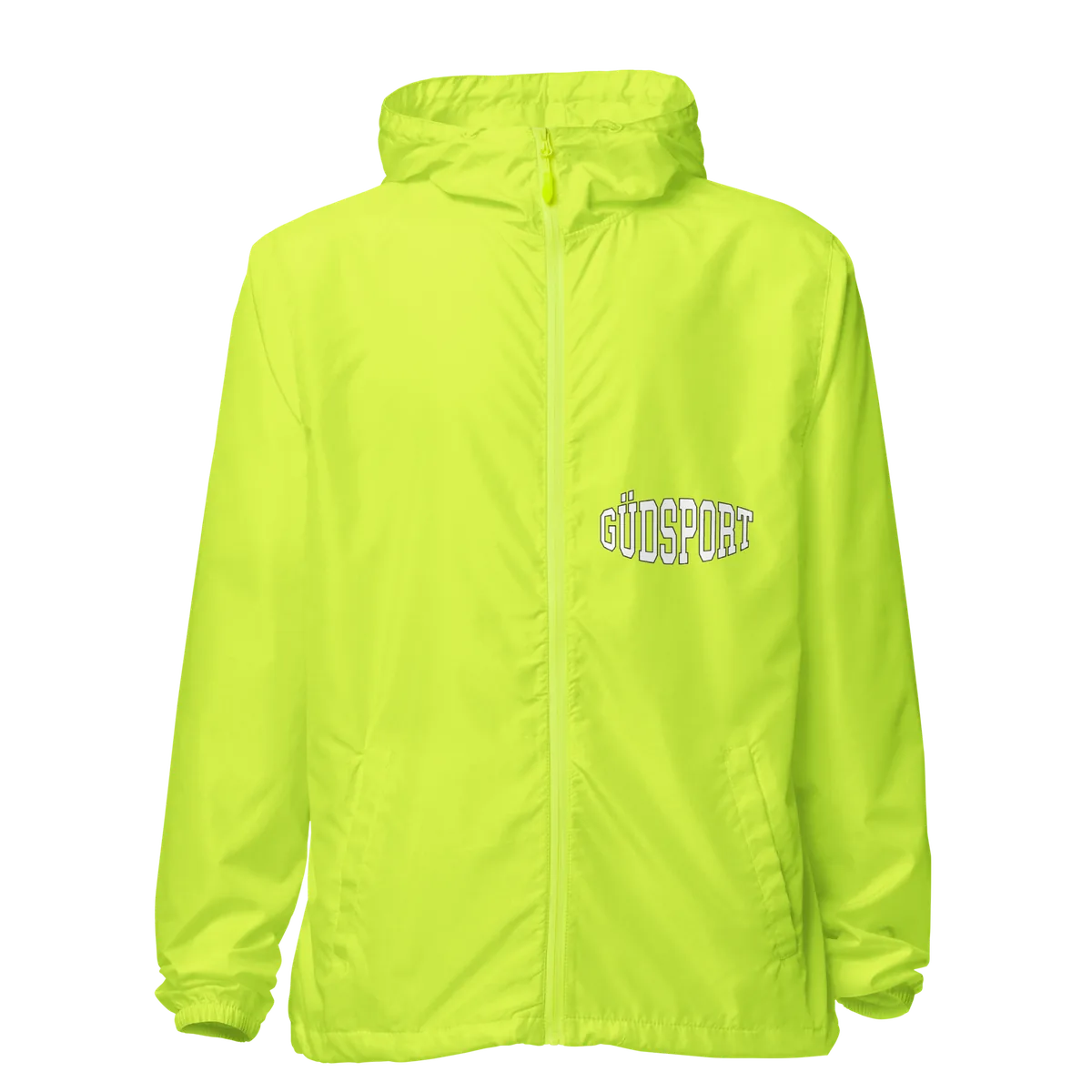 Full Stride Windbreaker