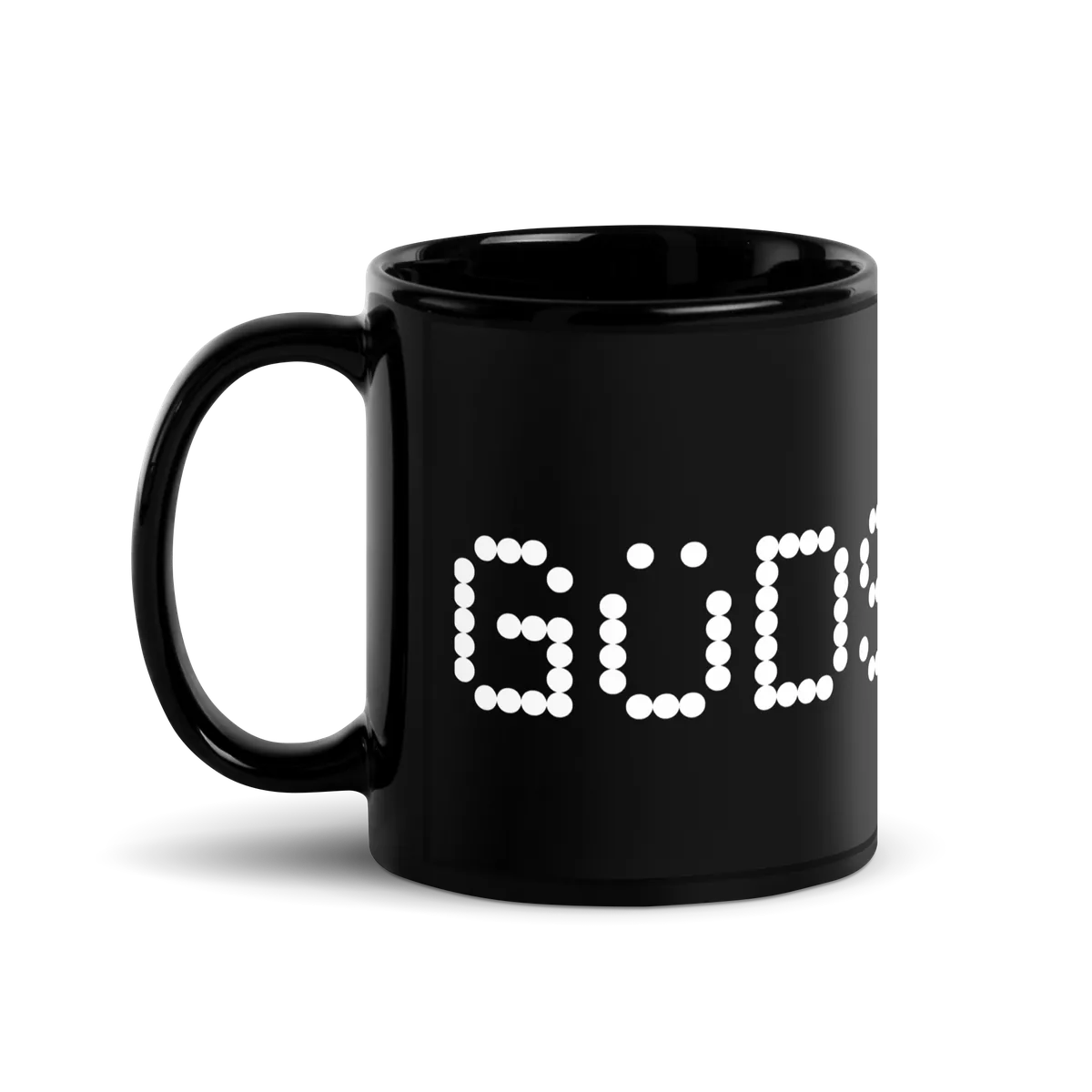 GÜDMORNING Mug