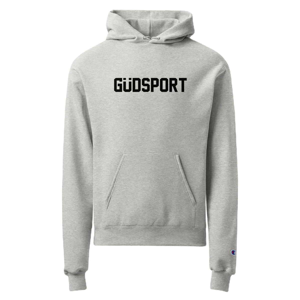 GÜDSPORT Champion Hoodie