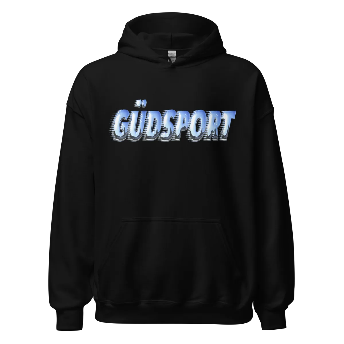 Motor Hoodie
