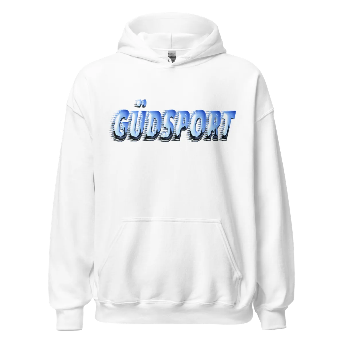 Motor Hoodie