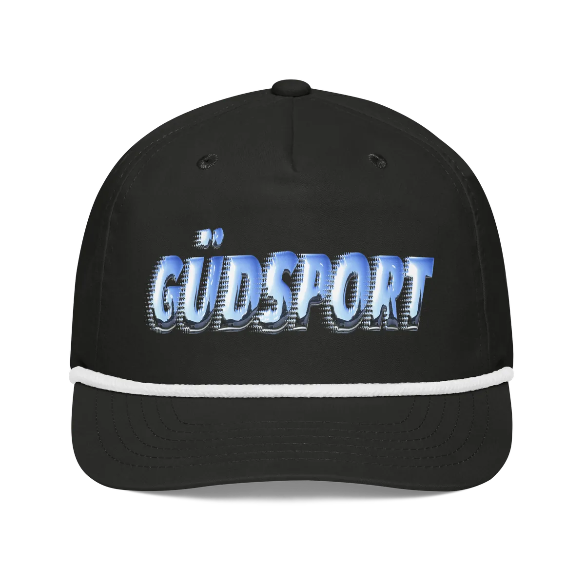 Motor Rope Hat