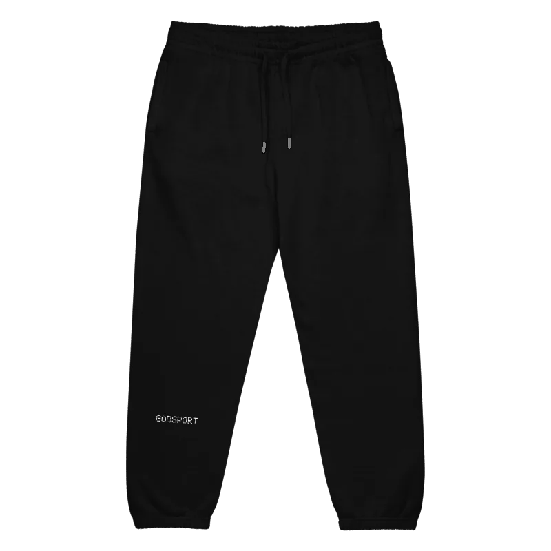 Score Board Sweatpants