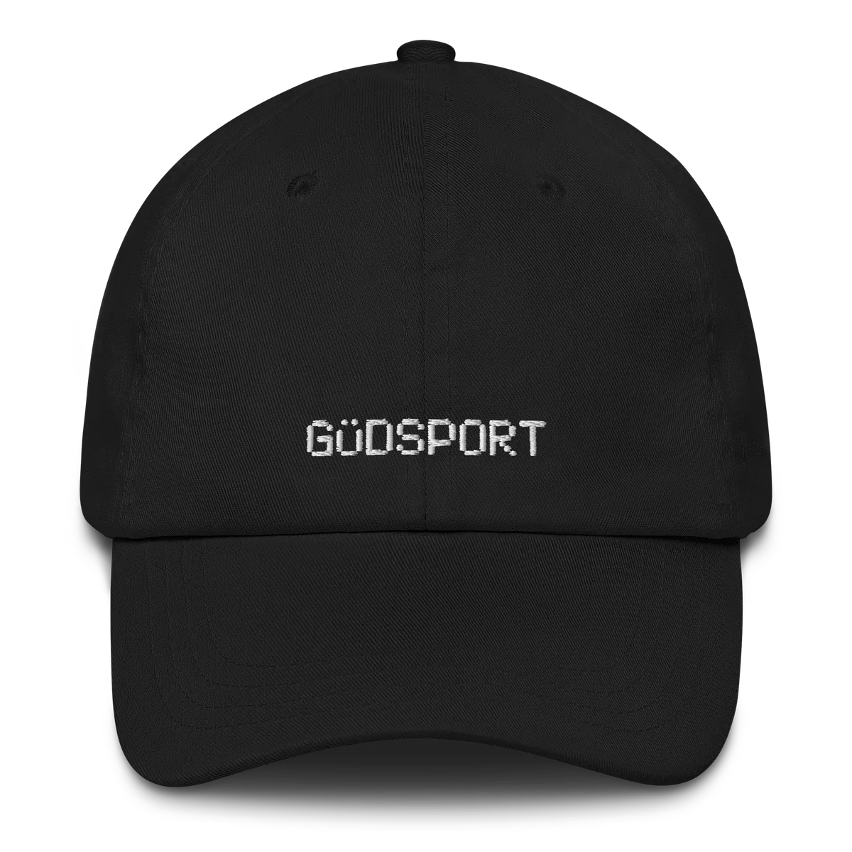 Scoreboard Dad Hat