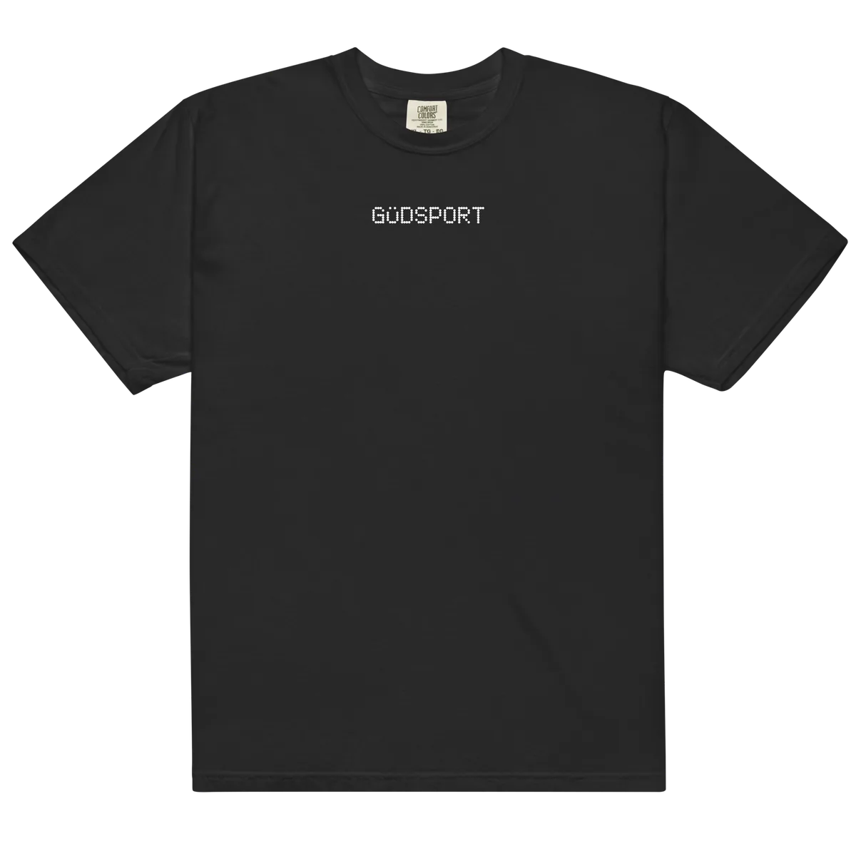 Scoreboard Tee