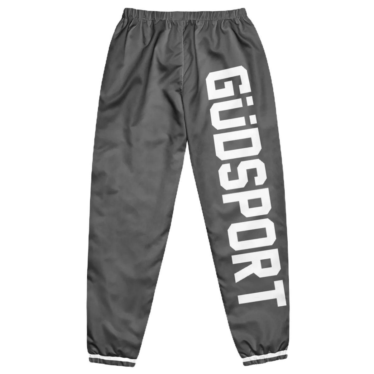 The Swish Pant (Alternate Gray)